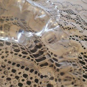 Vintage Pyrex Fluted Rim #206 Tart Mini Pie Plates 6” Made in USA